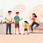 Jak dbać o zdrowie rodziny